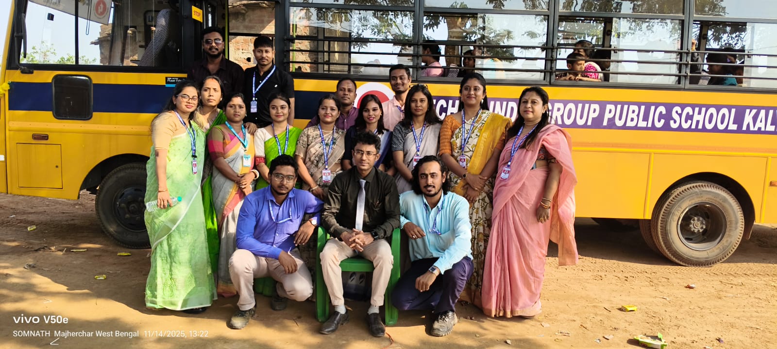 Cloth Distribution